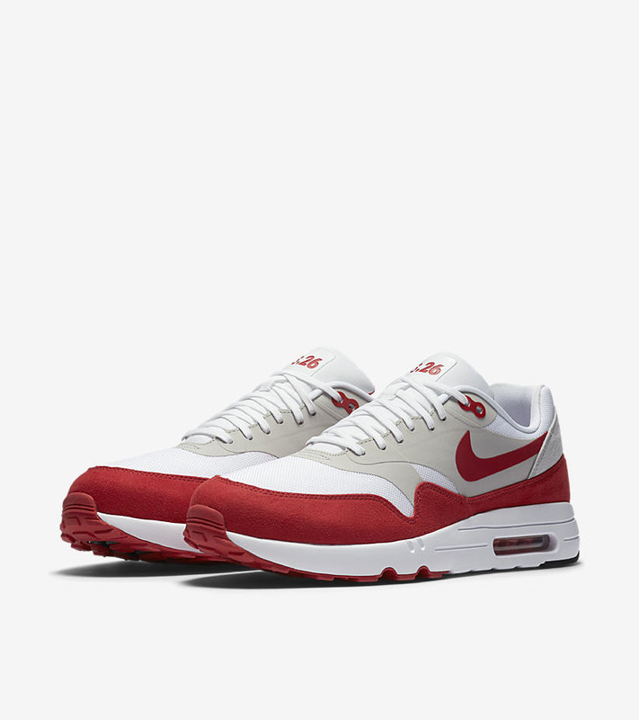 Nike Air Max 1 Ultra 2.0 908091 100 Grailify